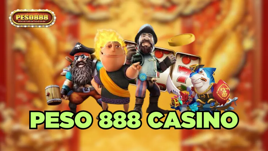 Peso888